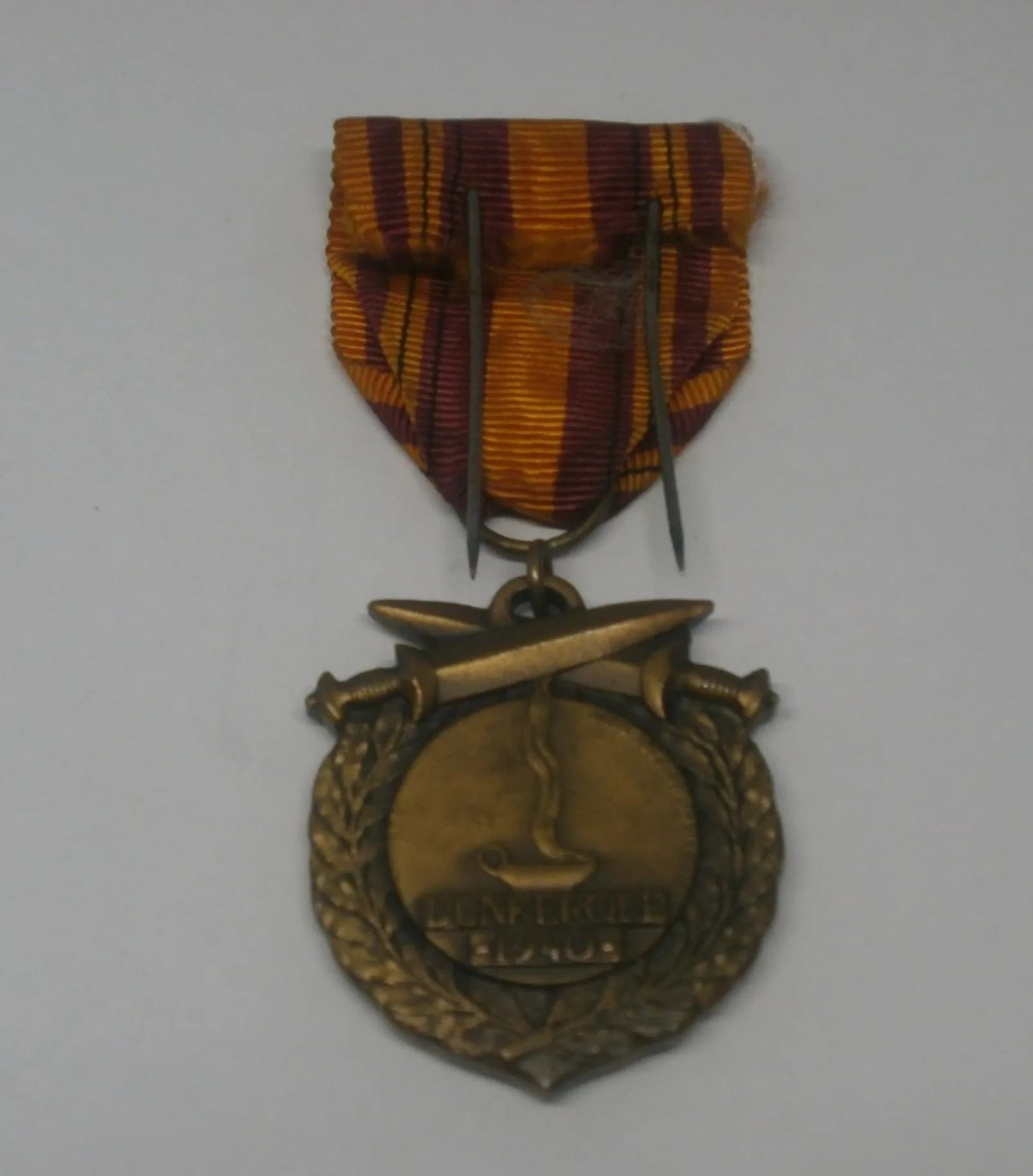 médaille commémorative Dunkerque 1940 - 2