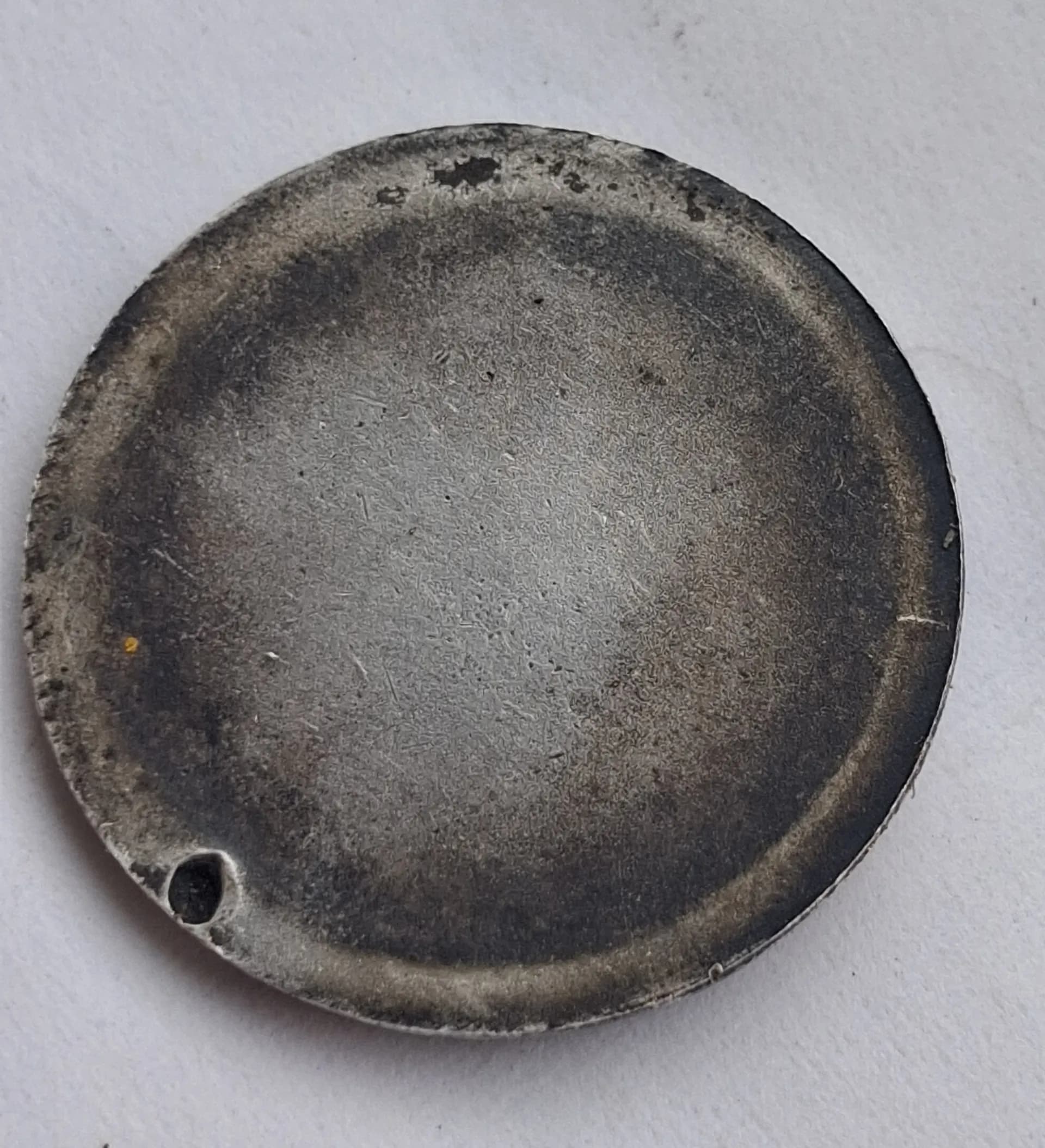 Medaille Marianne - 2