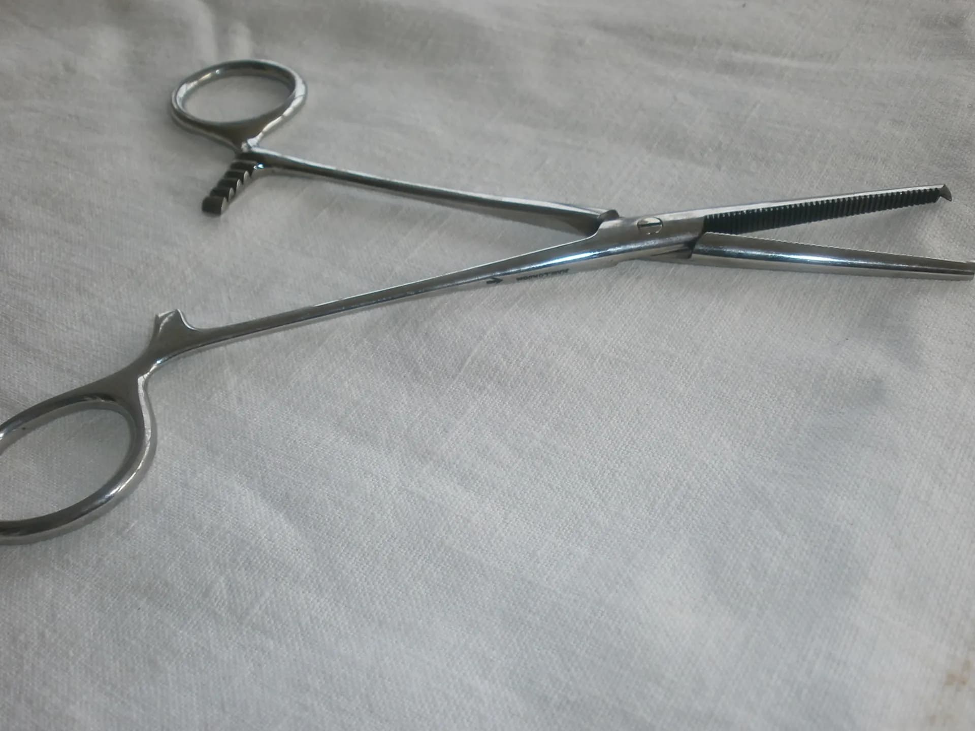 lot matériel chirurgical du War department - 16