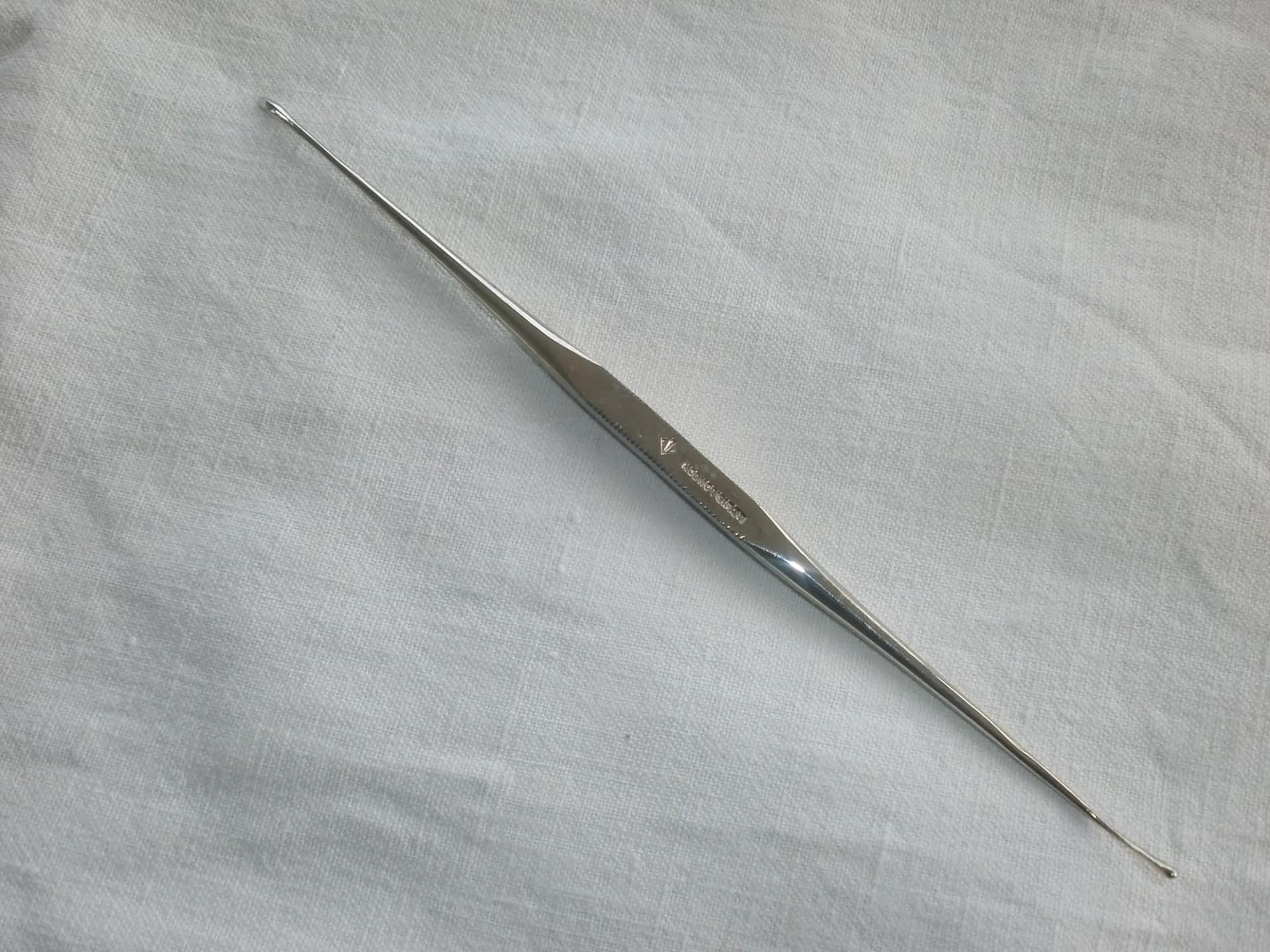 lot matériel chirurgical du War department - 7