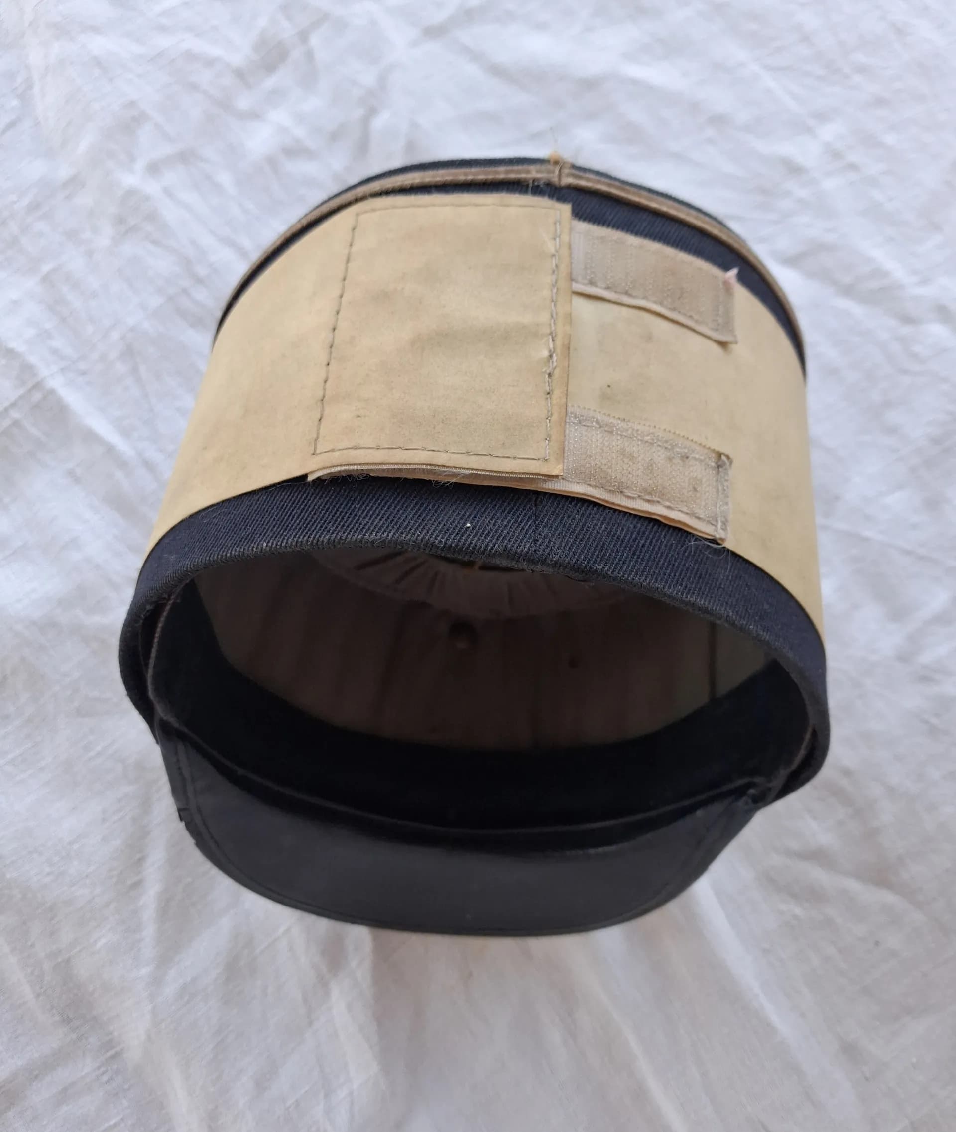 Kepi police nationale + bande circulation - 4