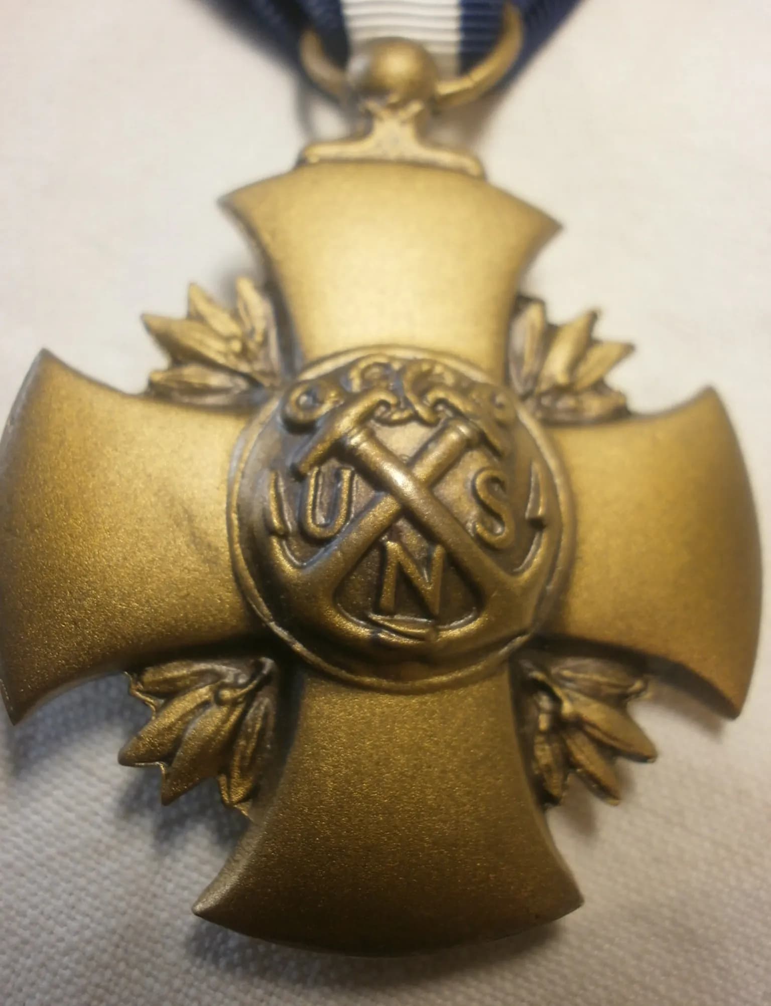 Médaille "Navy Cross" - 3