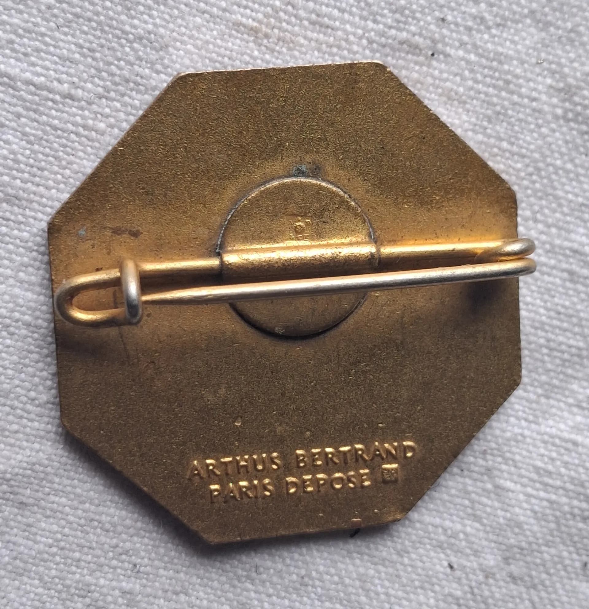 Insigne Goum de Tindouf - 3