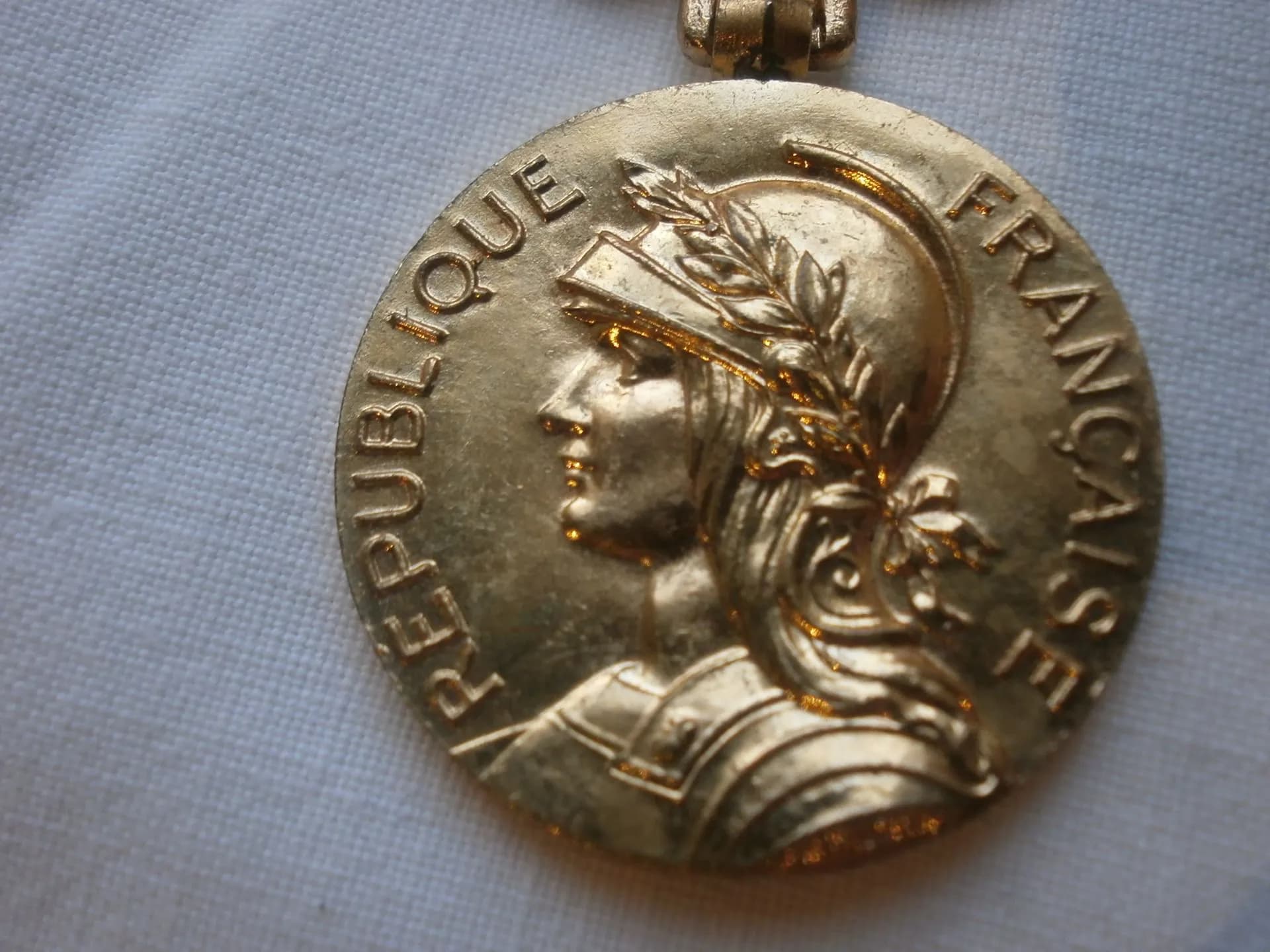 médaille commémorative opérations sécurité maintient de l'ordre Algérie - 4