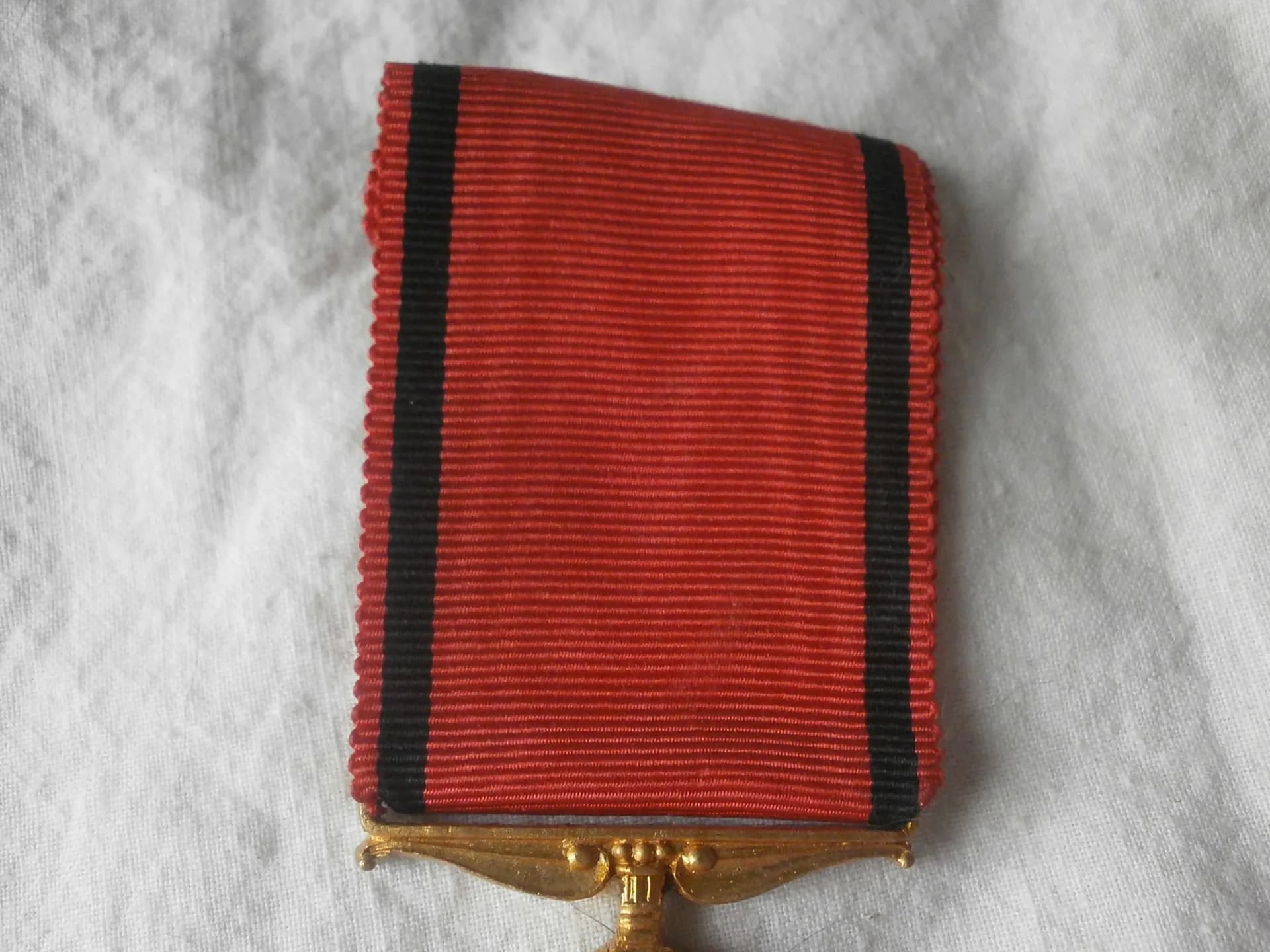 Interallied Distinguished Service Cross - 4