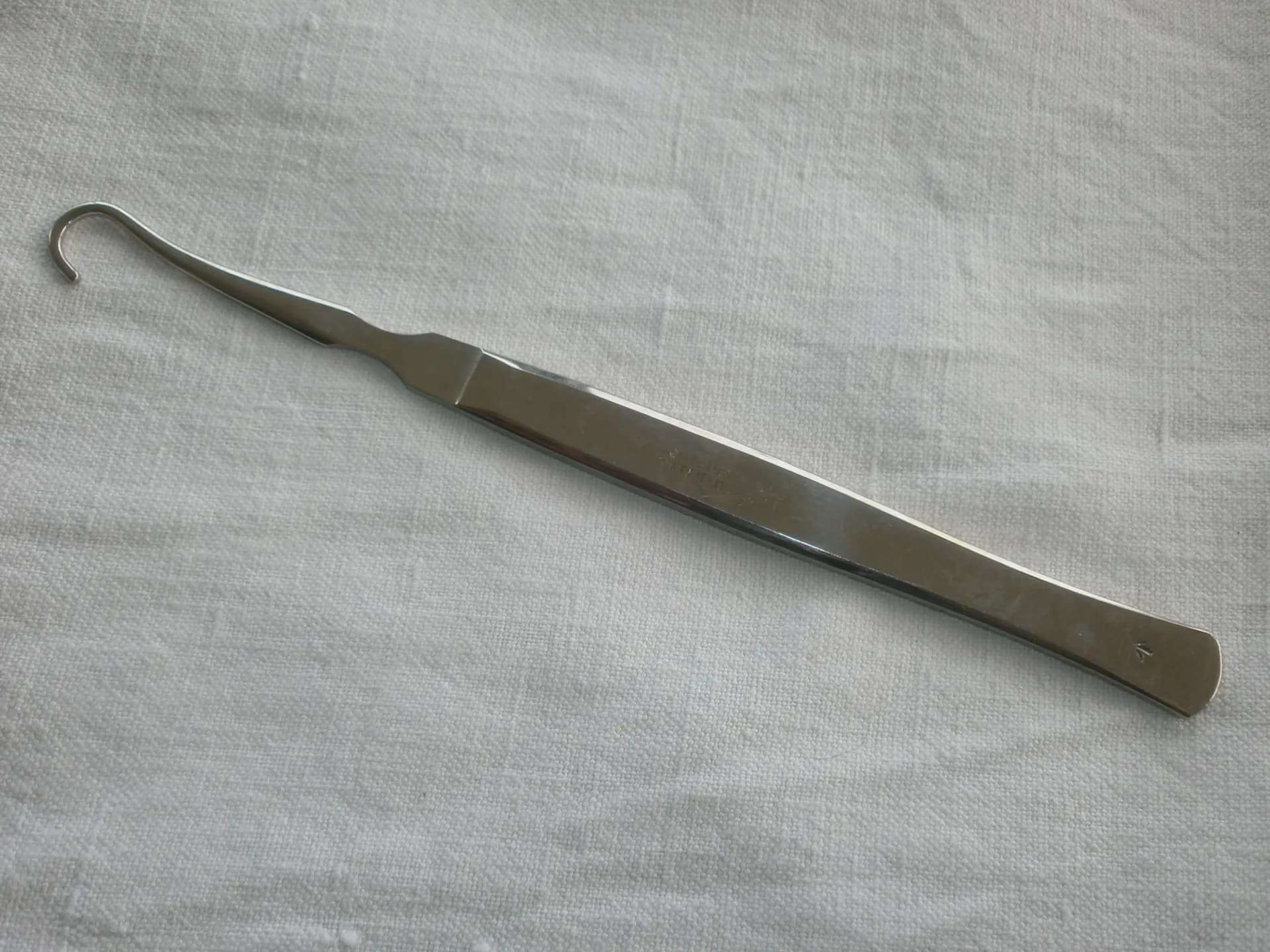 lot matériel chirurgical du War department - 3