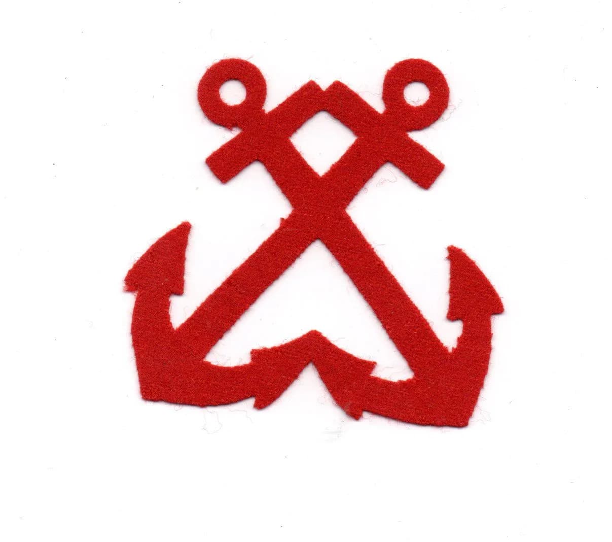 insigne de bras. équipage de la flotte. avant 1945 - 1