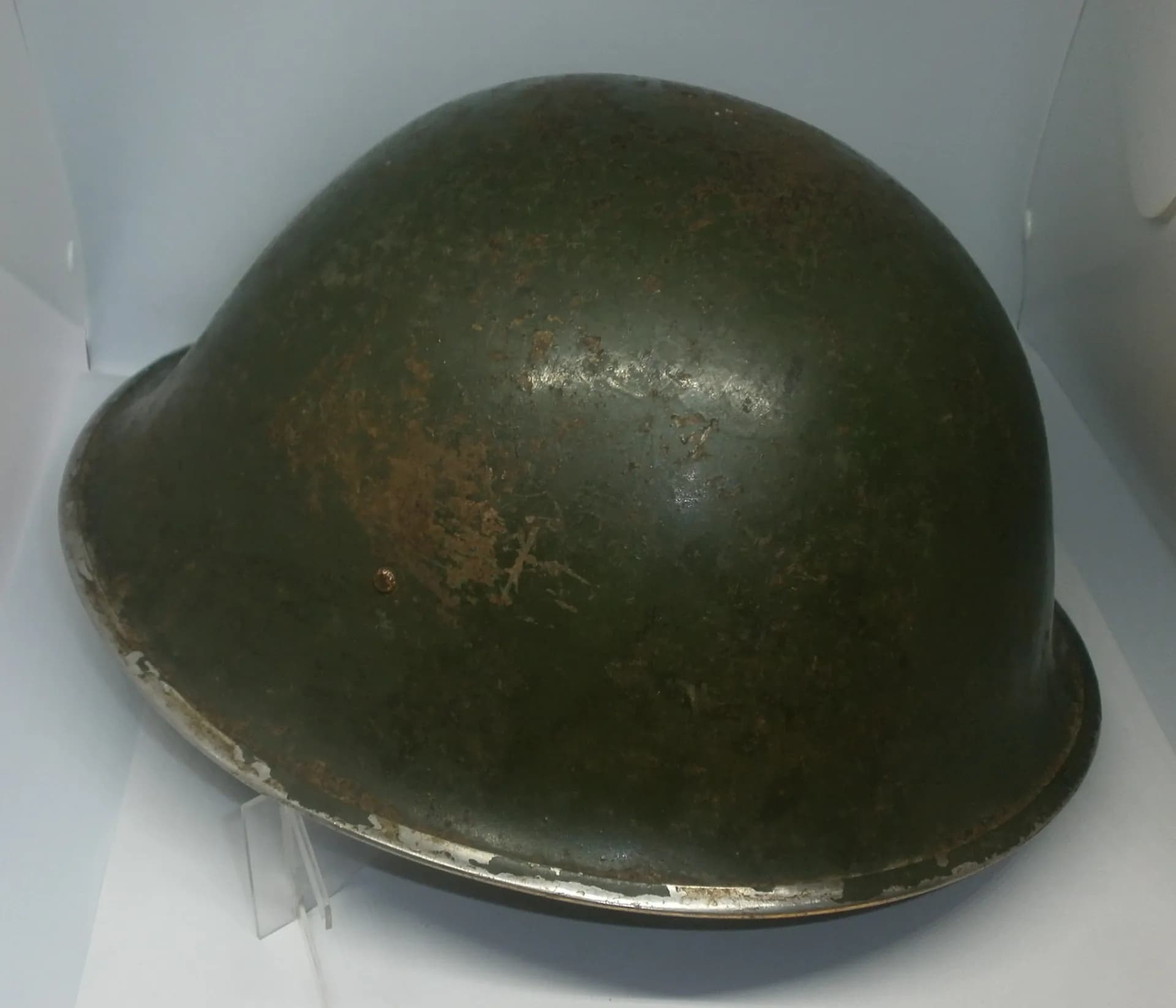 Coque de casque Mk III 1944 - 1