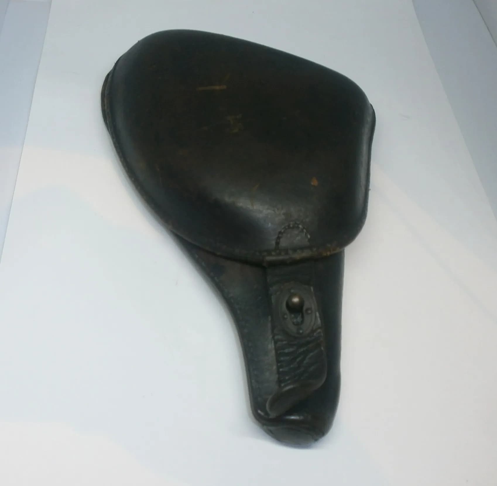Etui jambon : pour revolver 1873 / 1874 - 1
