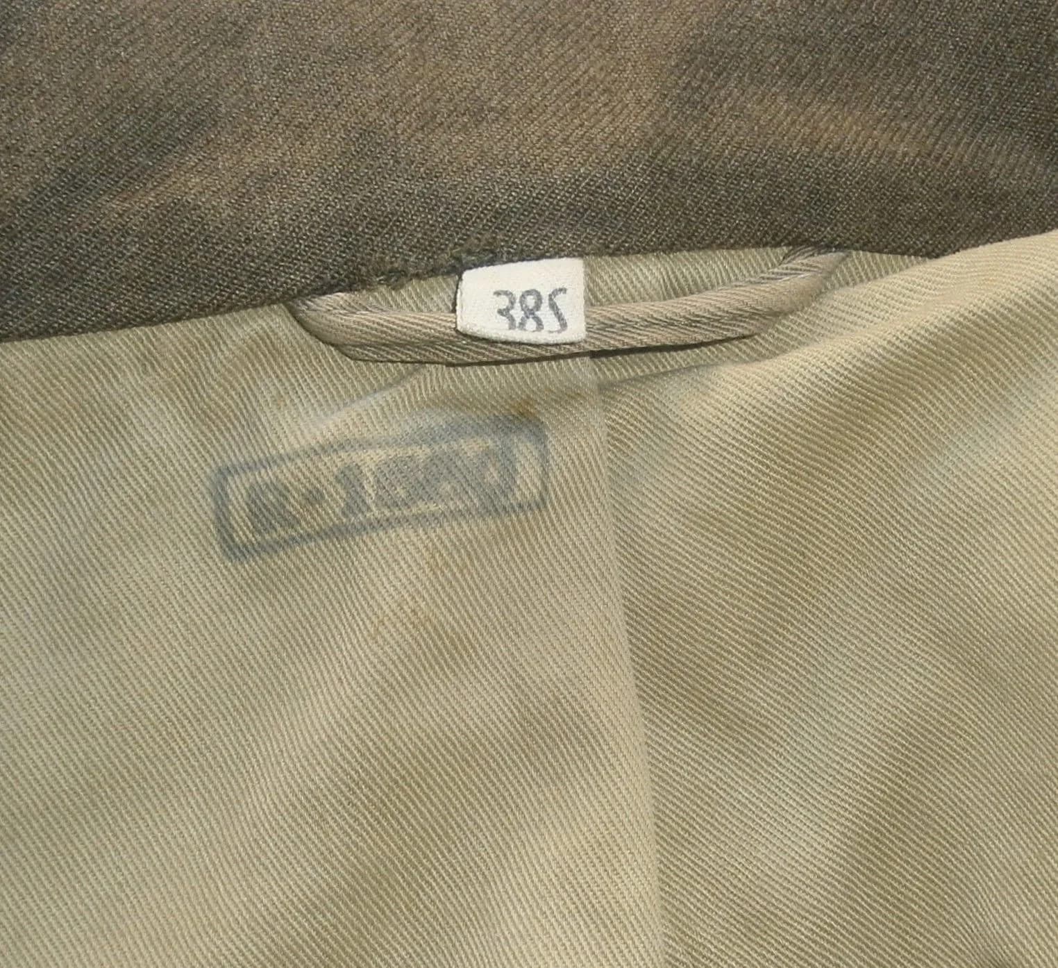 blouson Ike US WW2 - 5