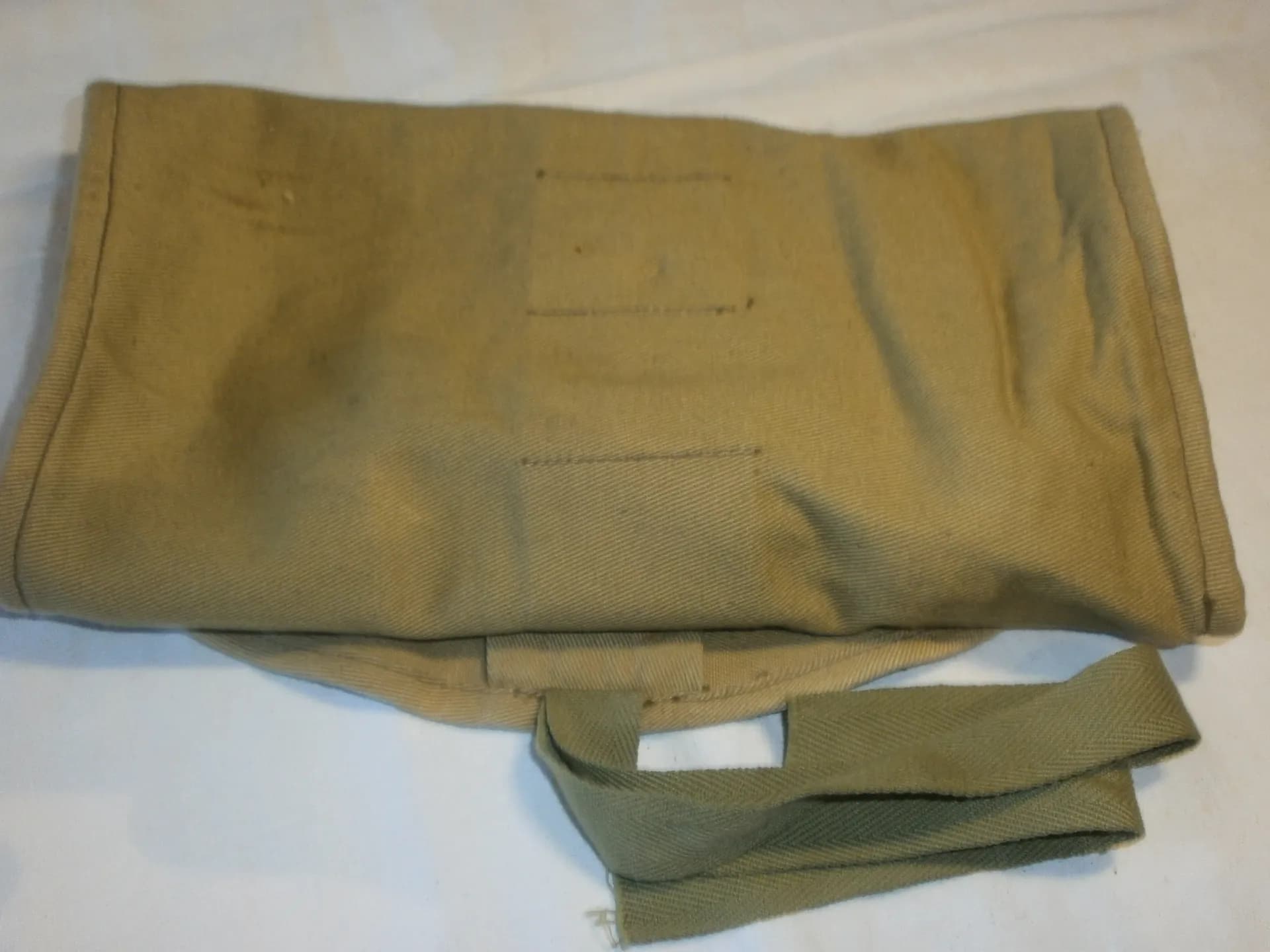 trousse de toilette canadienne 1943 - 5