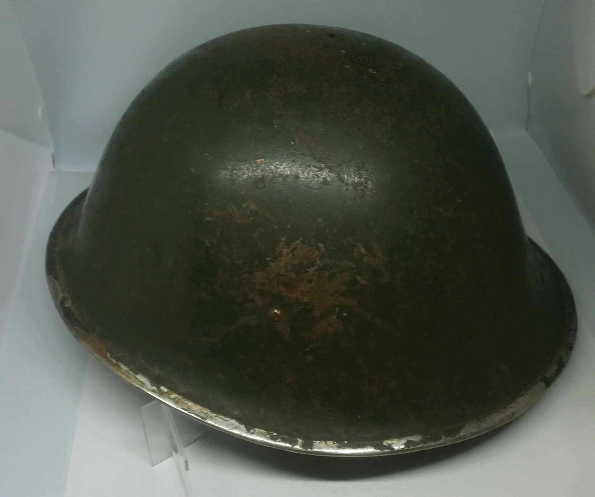 Coque de casque Mk III 1944 - 2