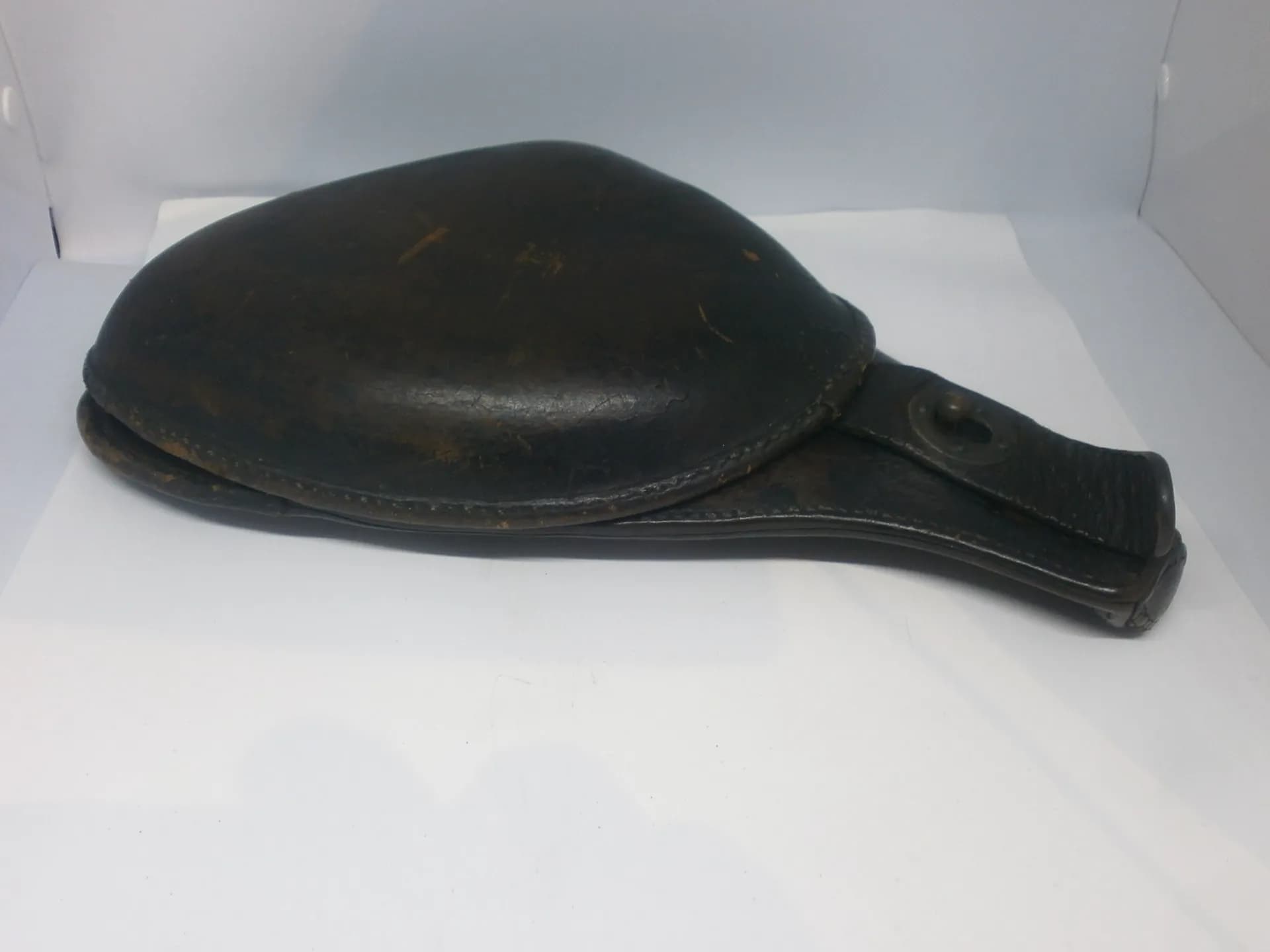 Etui jambon : pour revolver 1873 / 1874 - 2