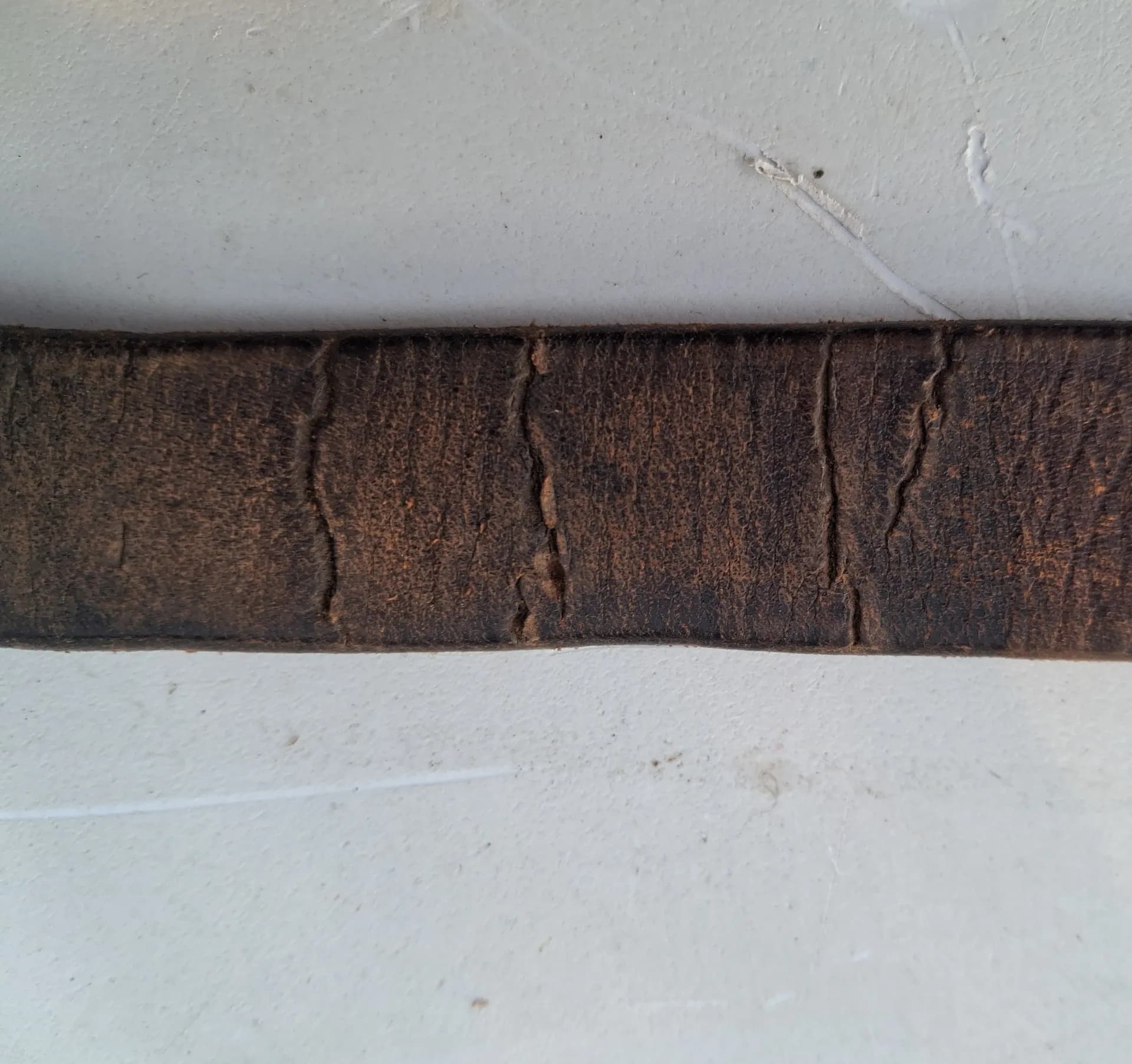Sangle cuir pour Mauser 98 K - 9