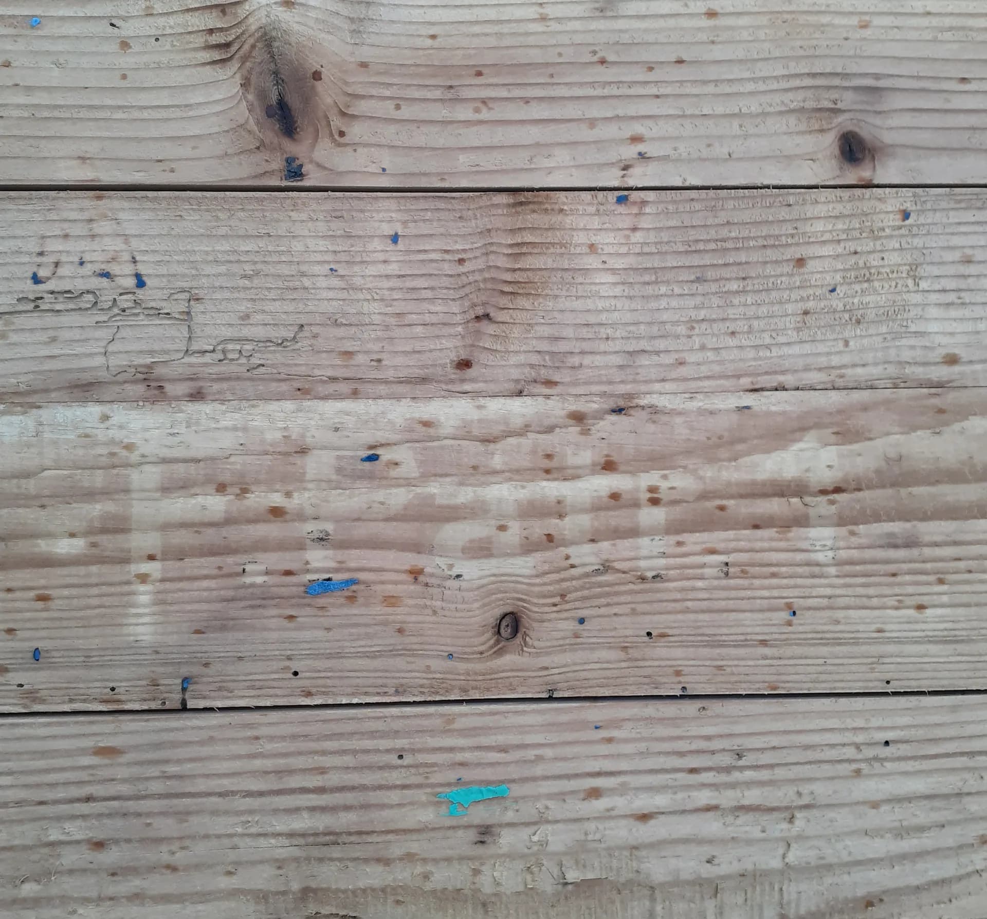 Caisse bois pour Panzerfaust - 7