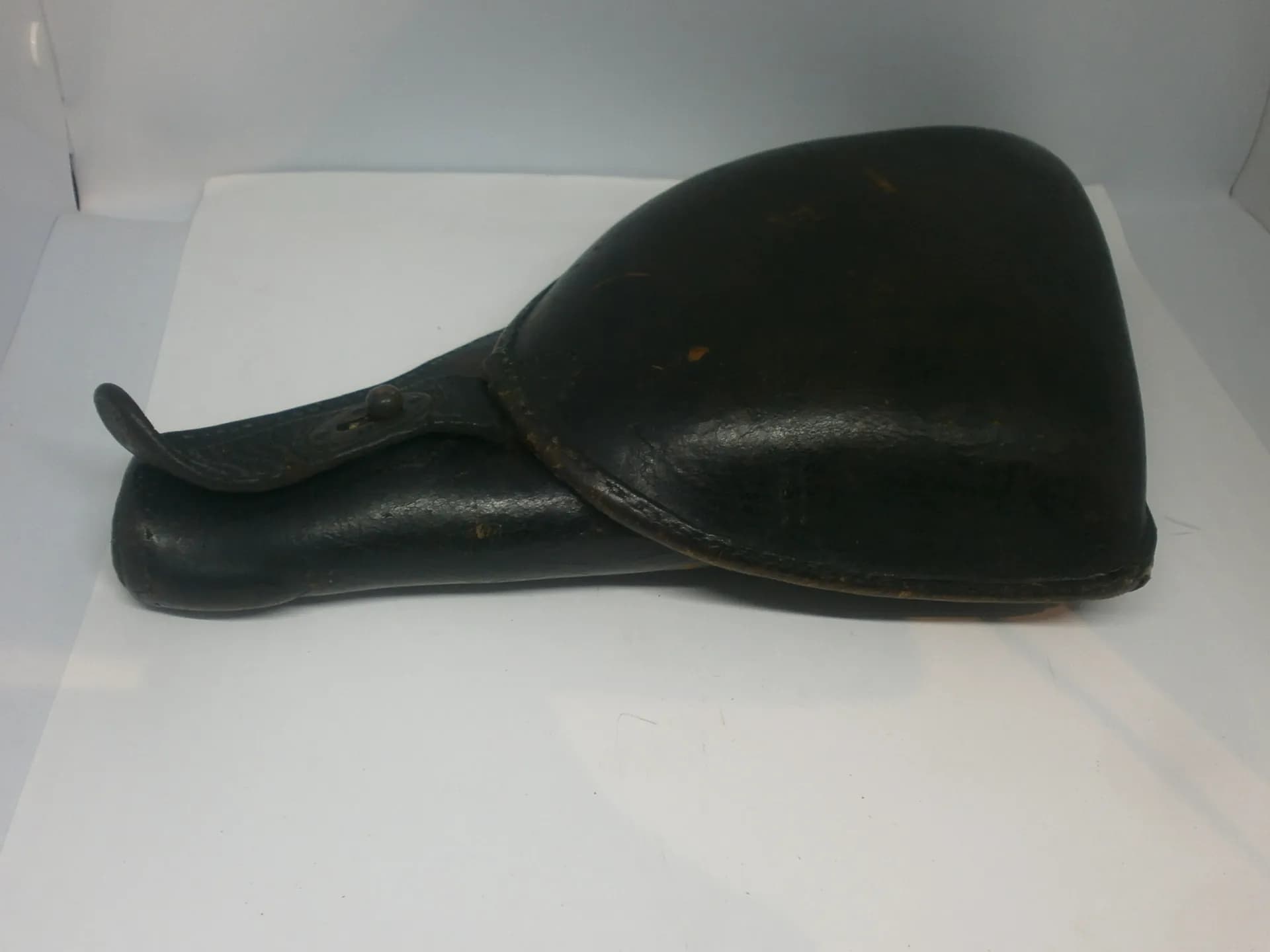 Etui jambon : pour revolver 1873 / 1874 - 3