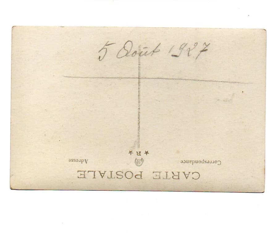 photo-carte d'une échoppe de la marque Sunlight-Savon - 2