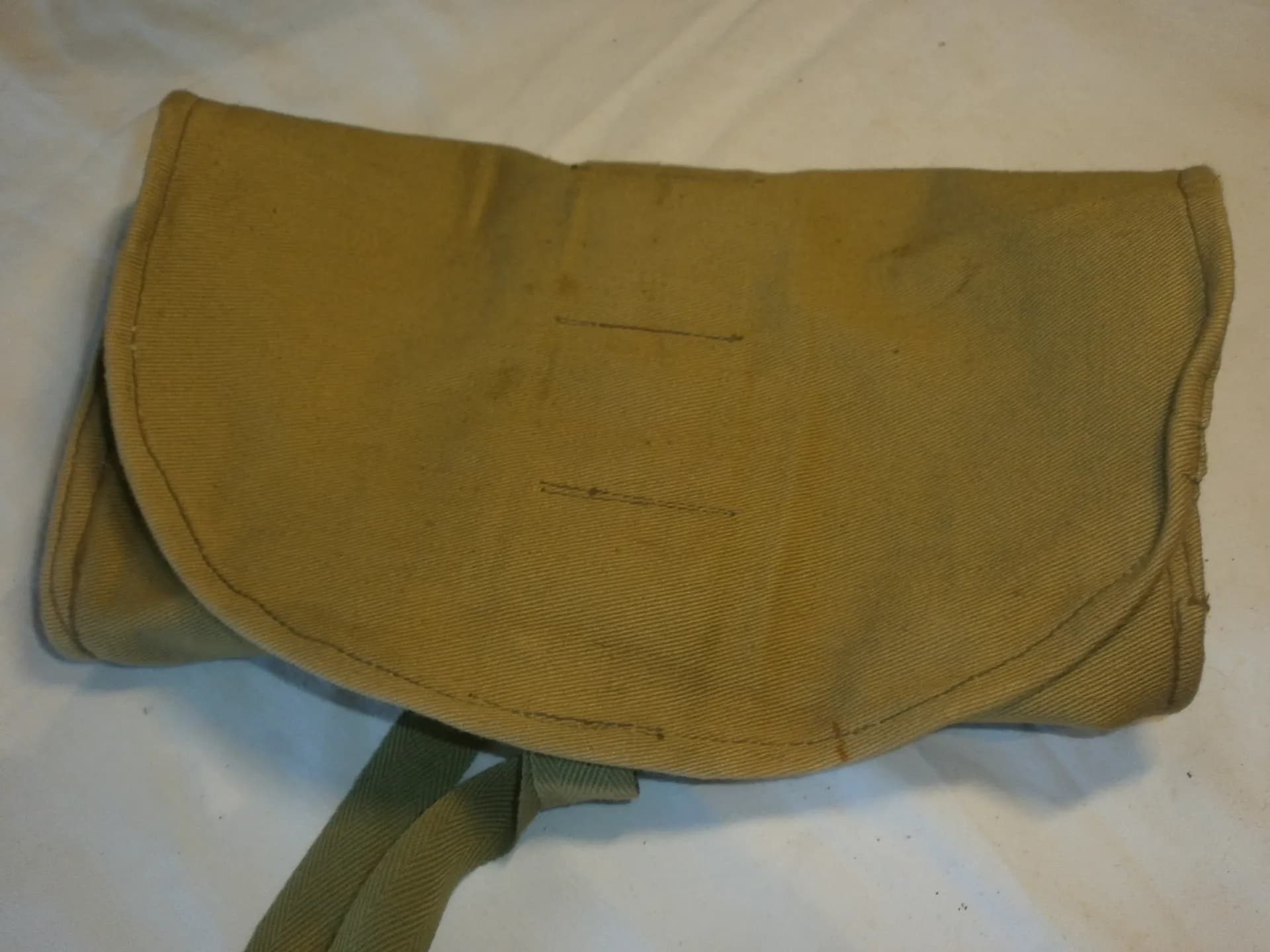 trousse de toilette canadienne 1943 - 4